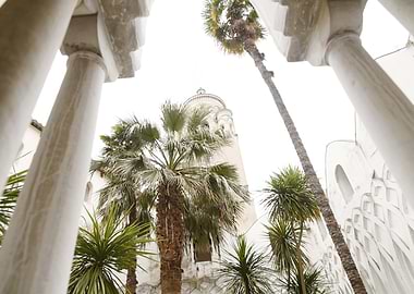 Duomo di Amalfi Garden 4