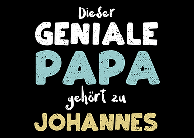 Dieser Geniale Papa Gehrt