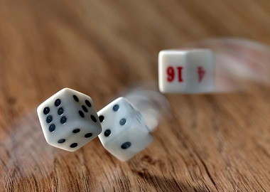 Dice