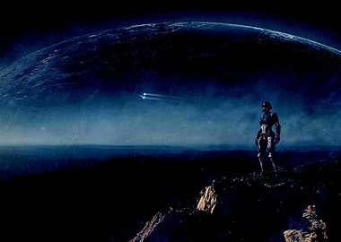 Mass Effect Andromeda