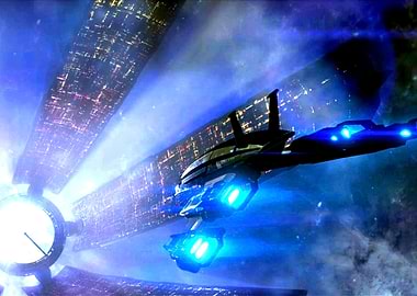 Mass Effect Andromeda