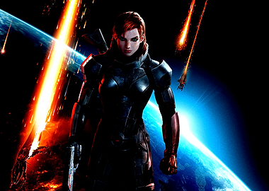 Mass Effect Andromeda