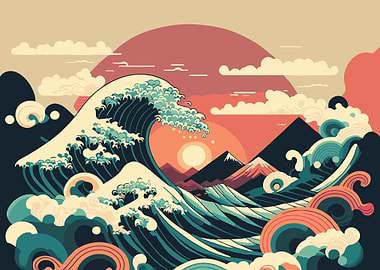 Wave Japan