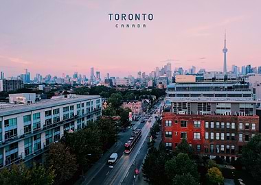 Toronto