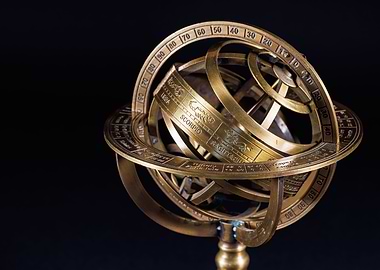 Armillary Sphere
