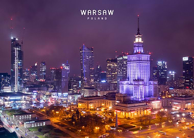 Warsaw