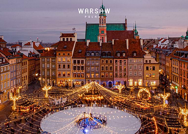 Warsaw