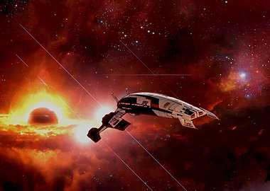 Mass Effect Andromeda