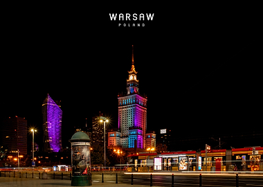 Warsaw