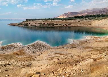 Dead Sea
