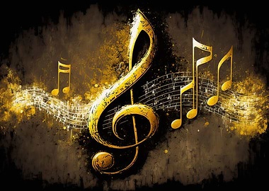 Music note