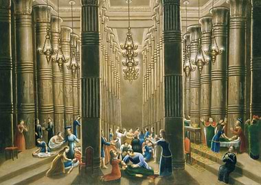 The Death of the New Born