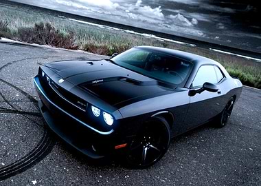 dodge charger