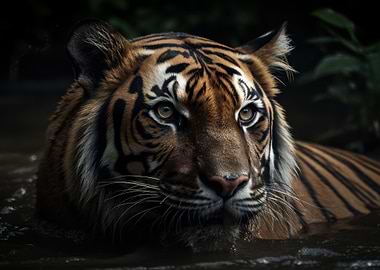 Tiger Wildlife Photography