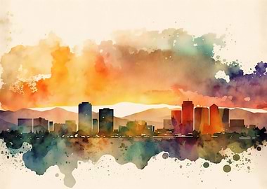 Albuquerque New Mexico