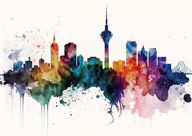 Auckland New Zealand