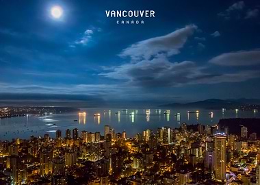 Vancouver