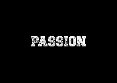 Passion
