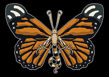 Bizarro Fiction Weirdcore