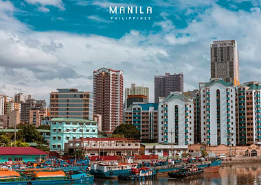 Manila
