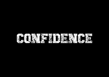 Confidence
