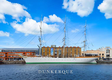 Dunkirk Pier