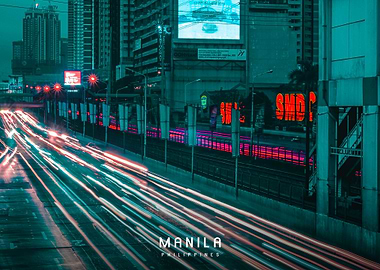 Manila