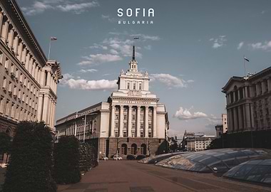 Sofia