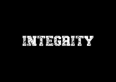 Integrity