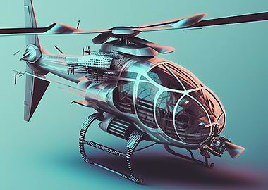 Helicopter