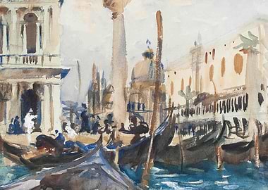 John Singer Sargent