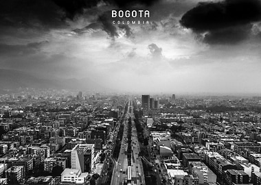 Bogota