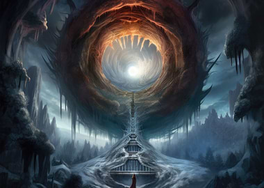 Magical Fantasy Portal