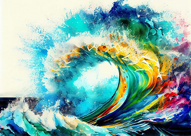 Tropical Waves 3