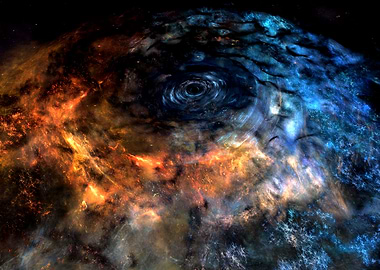 Mass Effect Andromeda