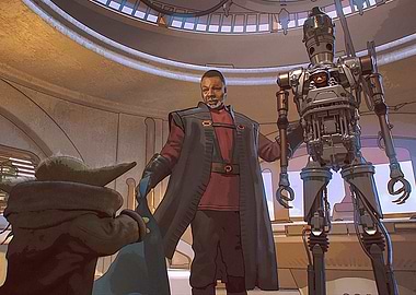 Chapter 23: The Spies 5