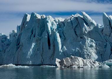 Arctic Glacier