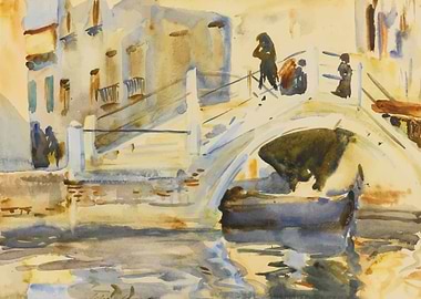 John Singer Sargent