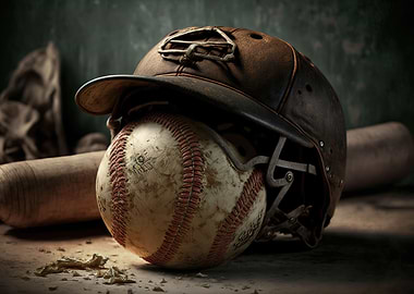 baseball sport