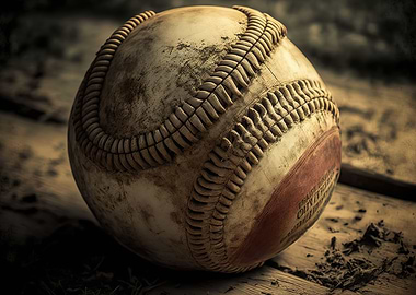 baseball sport