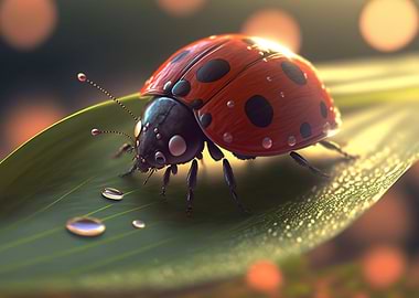 lady bug
