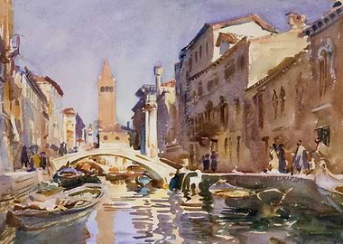 John Singer Sargent