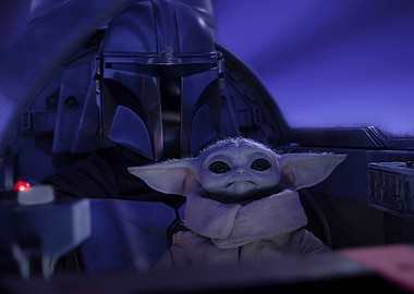 Chapter 21: The Pirate 9