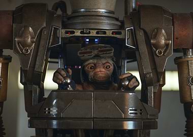 Chapter 23: The Spies 9