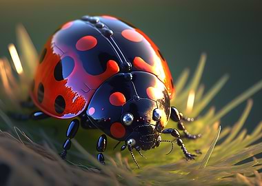 lady bug