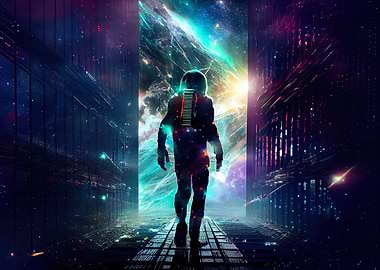 Celestial Navigator 1