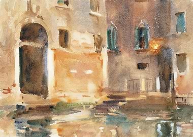 John Singer Sargent