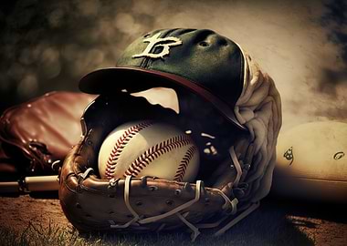 baseball sport