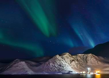 Nothern Lights