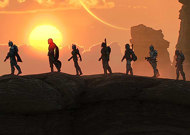 Chapter 20 The Foundling 5